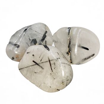 Tourmalated Quartz
