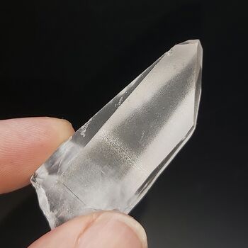 Lemurian Crystal Wands No7