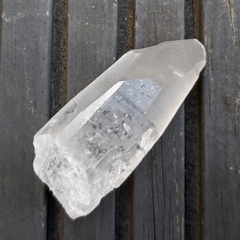 Lemurian Crystal Wands No34