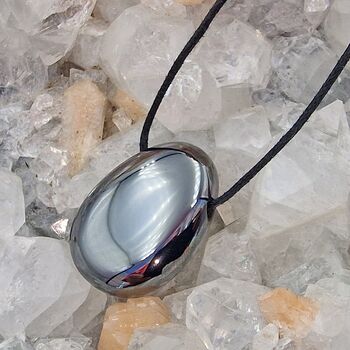 Hematite Pendants