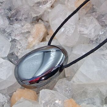 Hematite Pendants