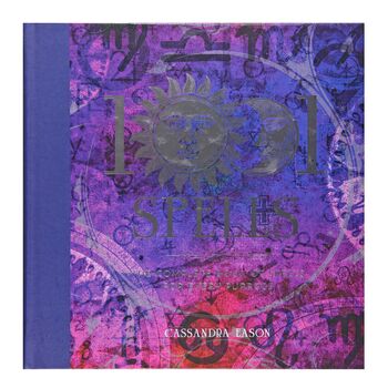 1001 Spells by Cassandra Eason