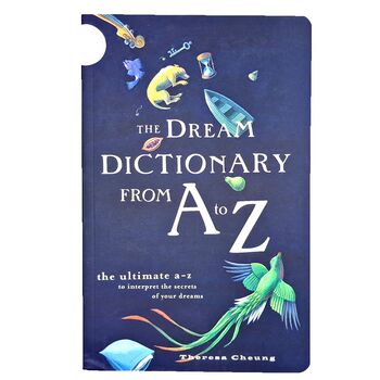 Element Dream Dictionary A-Z