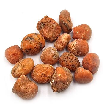Carnelian Natural Nuggets