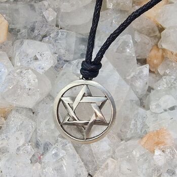 Star of Solomon