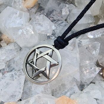 Star of Solomon