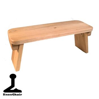 Meditation Stool Fixed Legs