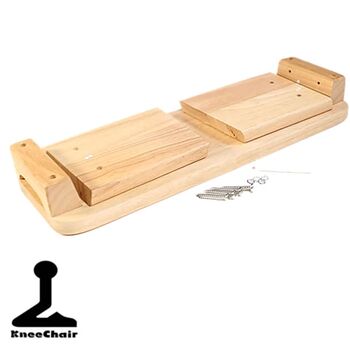 Meditation Stool Fixed Legs