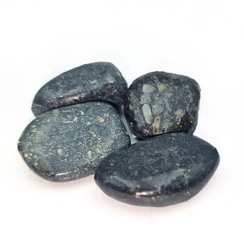 Kimberlite Tumble Stones