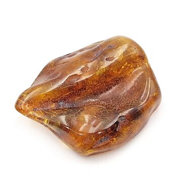 Polished Baltic Amber