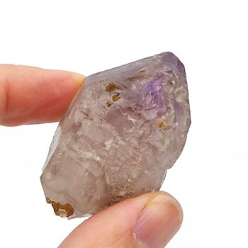 One off Brandberg Phantom Amethyst Crystal no1​