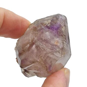 One off Brandberg Phantom Amethyst Crystal no1​
