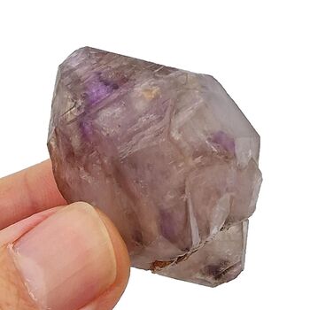 One off Brandberg Phantom Amethyst Crystal no1​