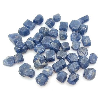 Sapphires Natural Formation Batch 2