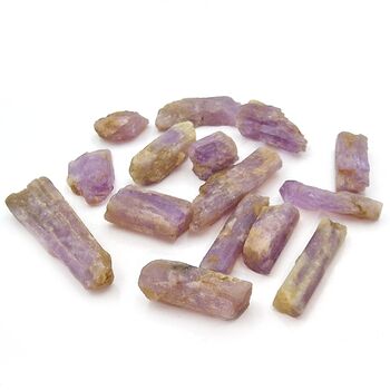 Small Scapolite Crystals