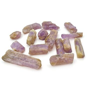 Small Scapolite Crystals