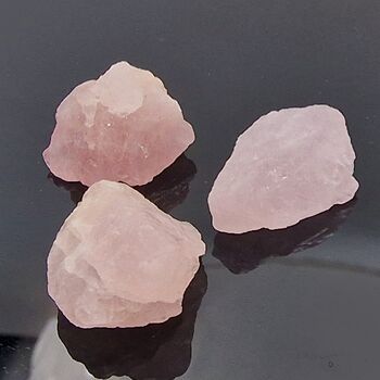 Pink Morganite Crystal