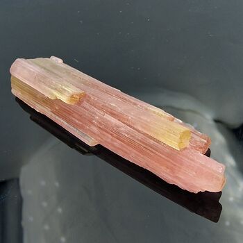 Pink Tourmaline Crystal No X17