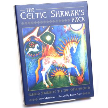 The Celtic Shamans Pack