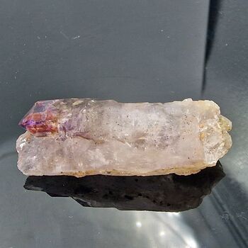 Brandberg Phantom Amethyst Crystal no14