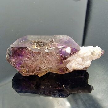 Brandberg Phantom Amethyst Crystal no15