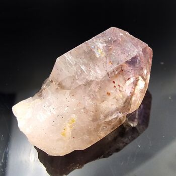Brandberg Phantom Amethyst Crystal no5