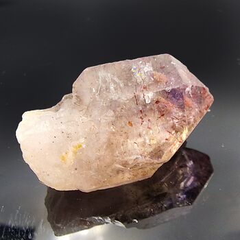 Brandberg Phantom Amethyst Crystal no5