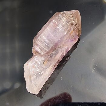 Brandberg Phantom Amethyst Crystal no17