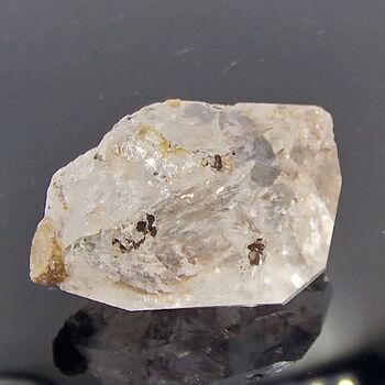 New York Herkimer Diamond No4a