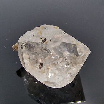 New York Herkimer Diamond No4a