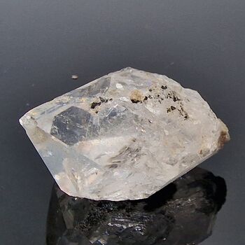 New York Herkimer Diamond No4a