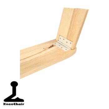 Folding Meditation Stool