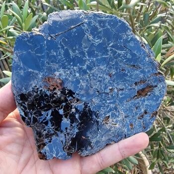 Biotite Mica ​Specimen​ no1