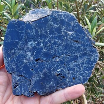Biotite Mica ​Specimen​ no1