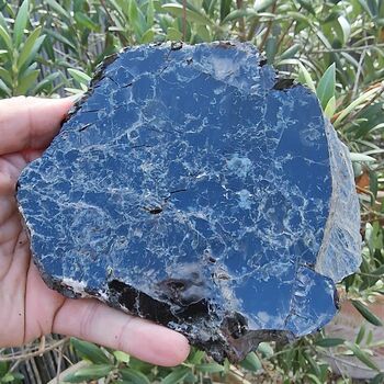 Biotite Mica ​Specimen​ no2