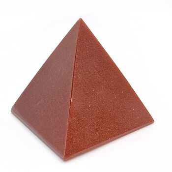 Goldstone Pyramid