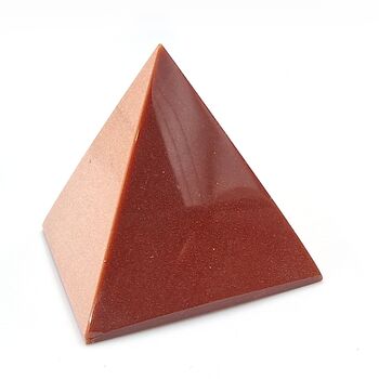 Goldstone Pyramid