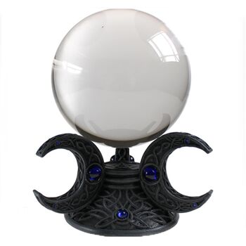 Sphere NOT Included