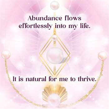 Angel Affirmations Cards by by Radleigh Valentine