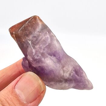 Polished Super Seven Crystal No13