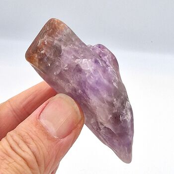 Polished Super Seven Crystal No13