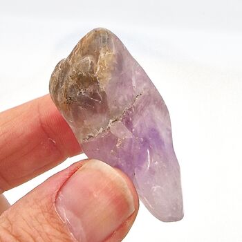 Polished Super Seven Crystal No15