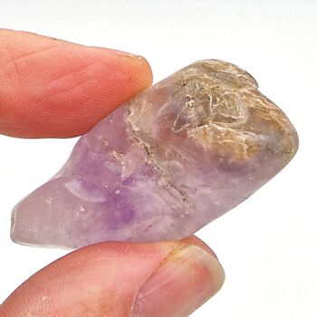 Polished Super Seven Crystal No15
