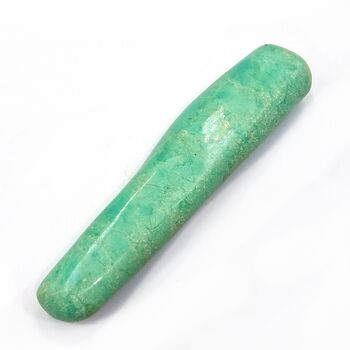 Chrysoprase Massage Wand No6