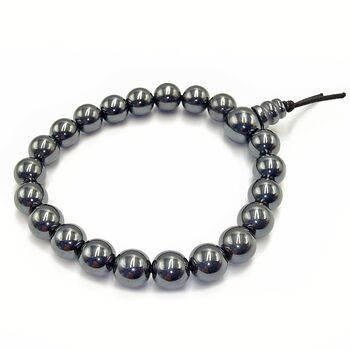 Hematite Power Bracelets