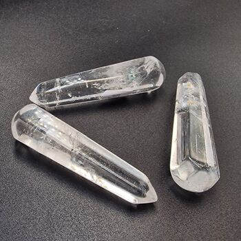Quartz Massage Pencil Wands 7.8cm