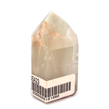Green Chlorite Phantom Quartz No2