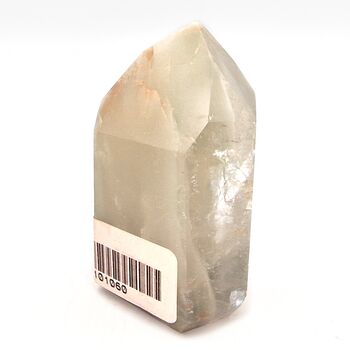 Green Chlorite Phantom Quartz No2