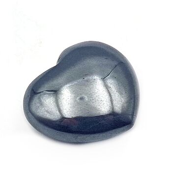 Hematite Hearts