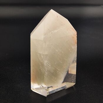 Green Chlorite Phantom Quartz No3
